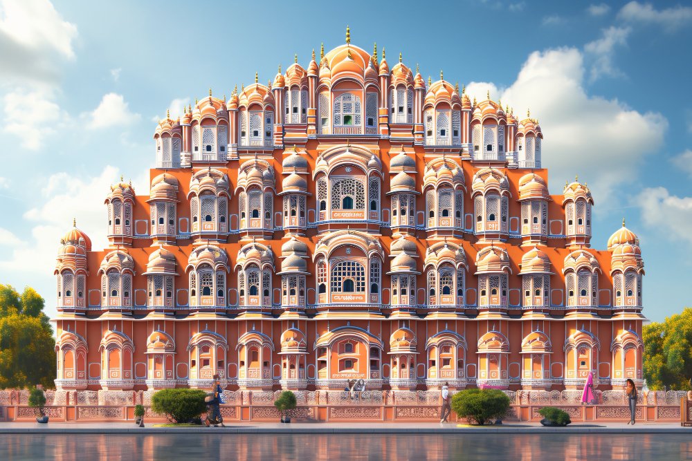 Rajasthan Royal Heritage