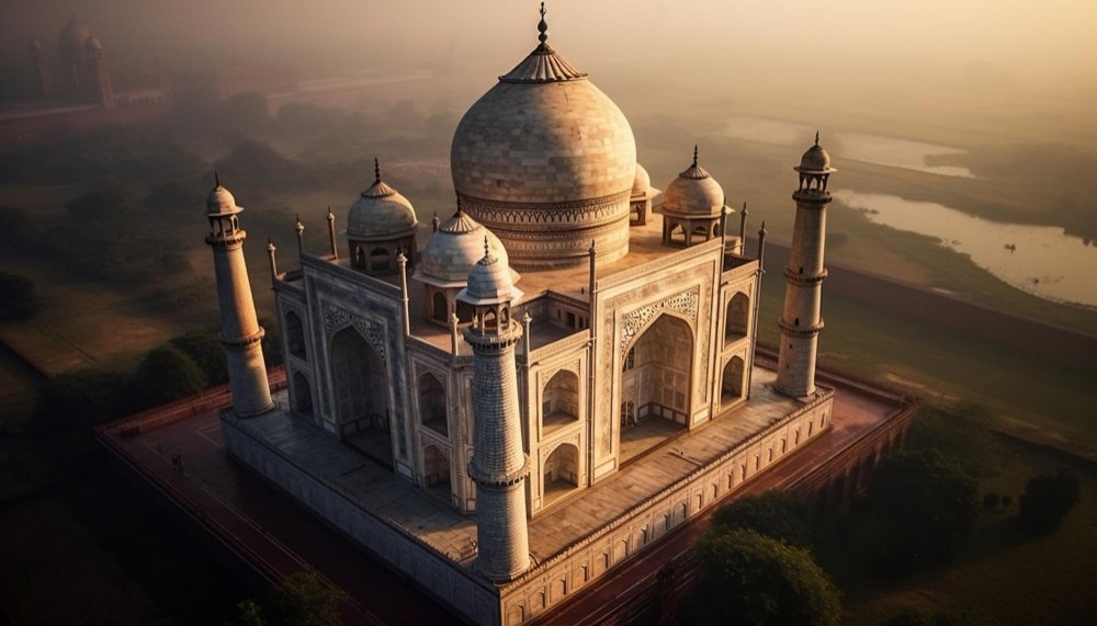 Golden Triangle (Delhi - Agra - Jaipur)
